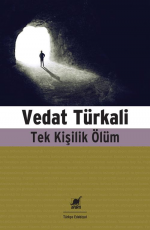 Tek Kişilik Ölüm - Vedat Türkali E-Kitap İndir