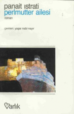Perlmutter Ailesi - Panait Istrati E-Kitap İndir