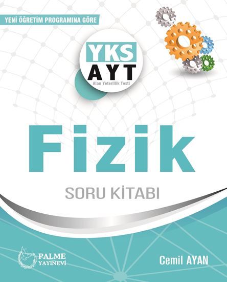 palme yayinlari ayt fizik soru pdf 1