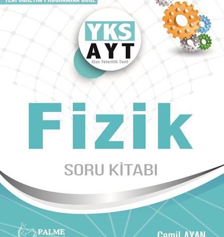 palme yayinlari ayt fizik soru pdf