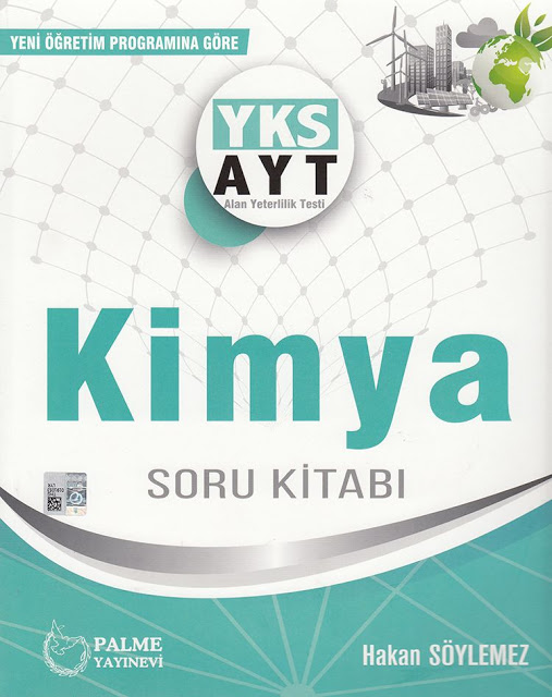 palme yayinlari ayt kimya soru pdf 1