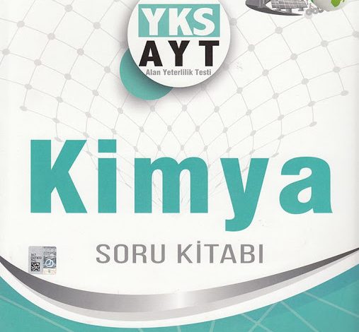 palme yayinlari ayt kimya soru pdf
