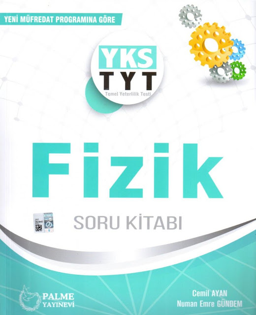 palme yayinlari tyt fizik soru k 41424 1 1