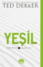 Yeşil - Ted Dekker E-Kitap İndir