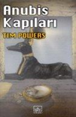 Anubis Kapıları - Tim Powers E-Kitap İndir