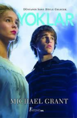 Yoklar - Michael Grant E-Kitap İndir