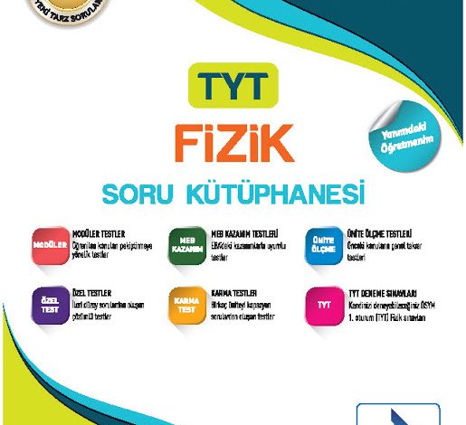 prf tyt fizik soru2bk25c325bct25c325bcphanesi2b25282018 20192529