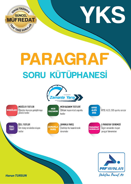 prf yks paragraf soru2bk25c325bct25c325bcphanesi2b25282018 20192529 1