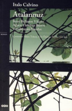 Atalarımız - Italo Calvino E-Kitap İndir