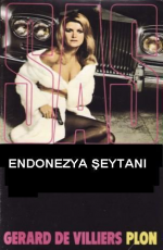 Endonezya Şeytanı - Gerard De Villiers E-Kitap İndir