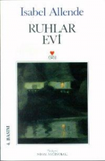 Ruhlar Evi - Isabel Allende E-Kitap İndir