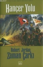 Hançer Yolu - Robert Jordan E-Kitap İndir