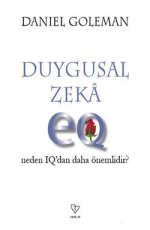 Duygusal Zeka - Daniel Goleman E-Kitap İndir