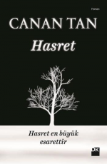 Hasret - Canan Tan E-Kitap İndir
