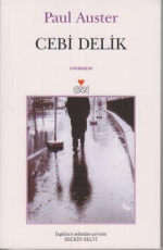 Cebi Delik - Paul Auster E-Kitap İndir