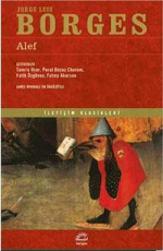 Alef - Jorge Luis Borges E-Kitap İndir