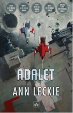 Adalet - Ann Leckie E-Kitap İndir