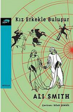 Kız Erkekle Buluşur - Ali Smith E-Kitap İndir