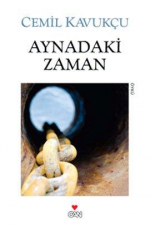 Aynadaki Zaman - Cemil Kavukçu E-Kitap İndir