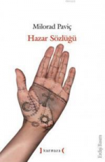 Hazar Sözlüğü - Milorad Paviç E-Kitap İndir