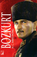 Bozkurt - H. C. Armstrong E-Kitap İndir