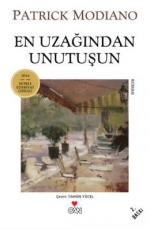 En Uzağından Unutuşun - Patrick Modiano E-Kitap İndir