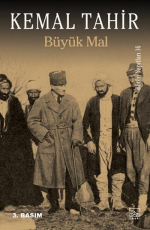 Büyük Mal - Kemal Tahir E-Kitap İndir