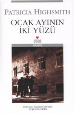 Ocak Ayının İki Yüzü - Patricia Highsmith E-Kitap İndir