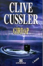 Girdap - Clive Cussler E-Kitap İndir