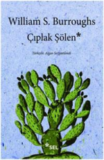Çıplak Şölen - William S. Burroughs E-Kitap İndir