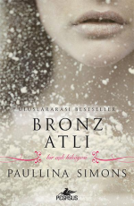 Bronz Atlı - Paullina Simons E-Kitap İndir