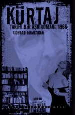 Kürtaj - Richard Brautigan E-Kitap İndir