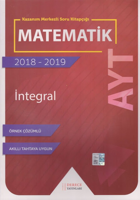 sonuc derece integral pdf 1