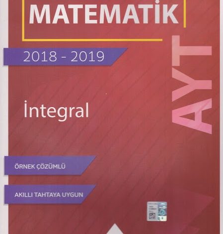 sonuc derece integral pdf