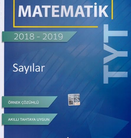 Sonuç Derece Sayılar Fasikül Kitabı PDF indir 1 sonuc derece yayinlari tyt say25c425b1lar2bpdf