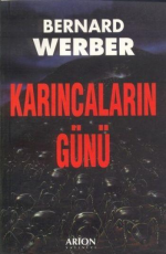 Karıncaların Günü - Bernard Werber E-Kitap İndir