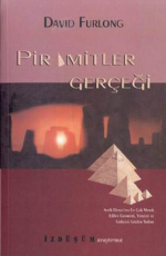 Piramitler Gerçeği - David Furlong E-Kitap İndir