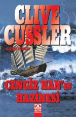 Cengiz Han'ın Hazinesi - Clive Cussler E-Kitap İndir
