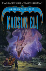 Kaosun Eli - Margaret Weis, Tracy Hickman E-Kitap İndir