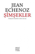Şimşekler - Jean Echenoz E-Kitap İndir