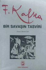 Bir Savaşın Tasviri - Franz Kafka E-Kitap İndir