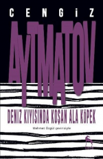 Deniz Kıyısında Koşan Ala Köpek - Cengiz Aytmatov E-Kitap İndir