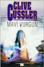 Mavi Vurgun - Clive Cussler E-Kitap İndir