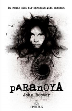 Paranoya - John Rector E-Kitap İndir