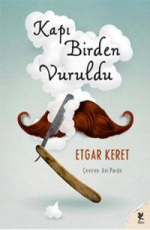 Kapı Birden Vuruldu - Etgar Keret E-Kitap İndir