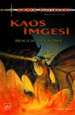 Kaos İmgesi - Roger Zelazny E-Kitap İndir
