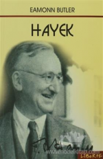 Hayek - Eamonn Butler E-Kitap İndir