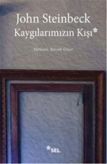 Kaygılarımızın Kışı - John Steinbeck E-Kitap İndir