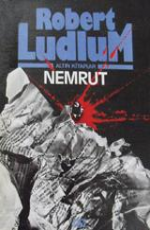 Nemrut - Robert Ludlum E-Kitap İndir