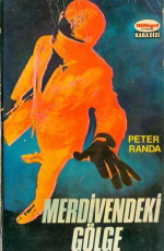 Merdivendeki Gölge - Peter Randa E-Kitap İndir